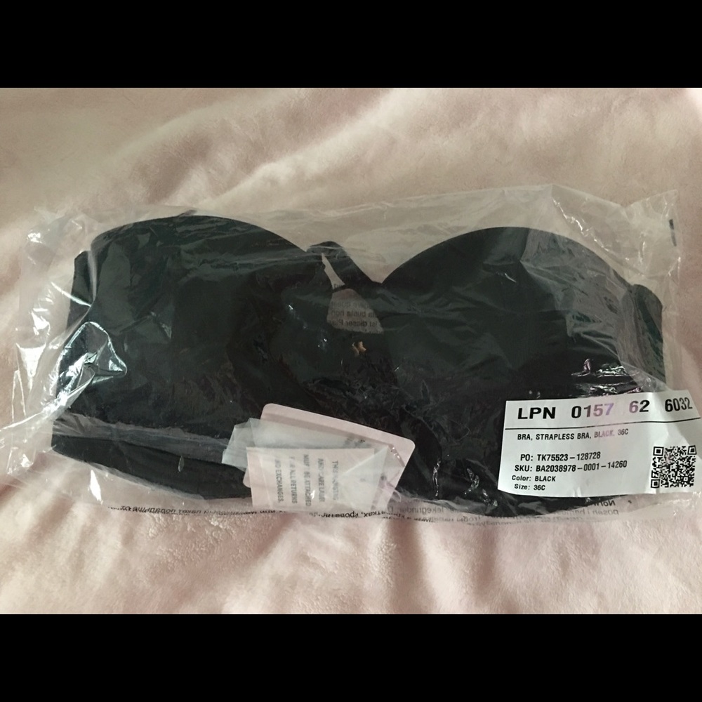 Savage X Fenty Bra